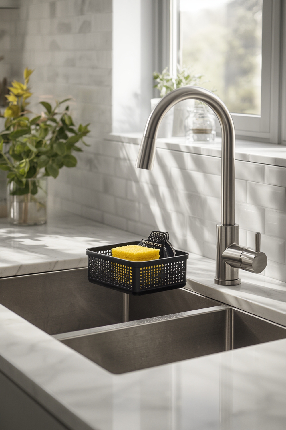 Sink Caddy: 10 Ultimate Secrets For Amazing Organization In 2026 1 sink caddy product view