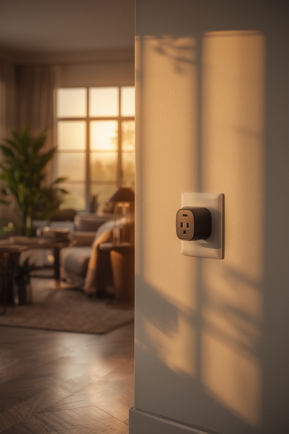 Smart Plug: 10 Ultimate Steps For Amazing Results In 2026 1 smart plug product view
