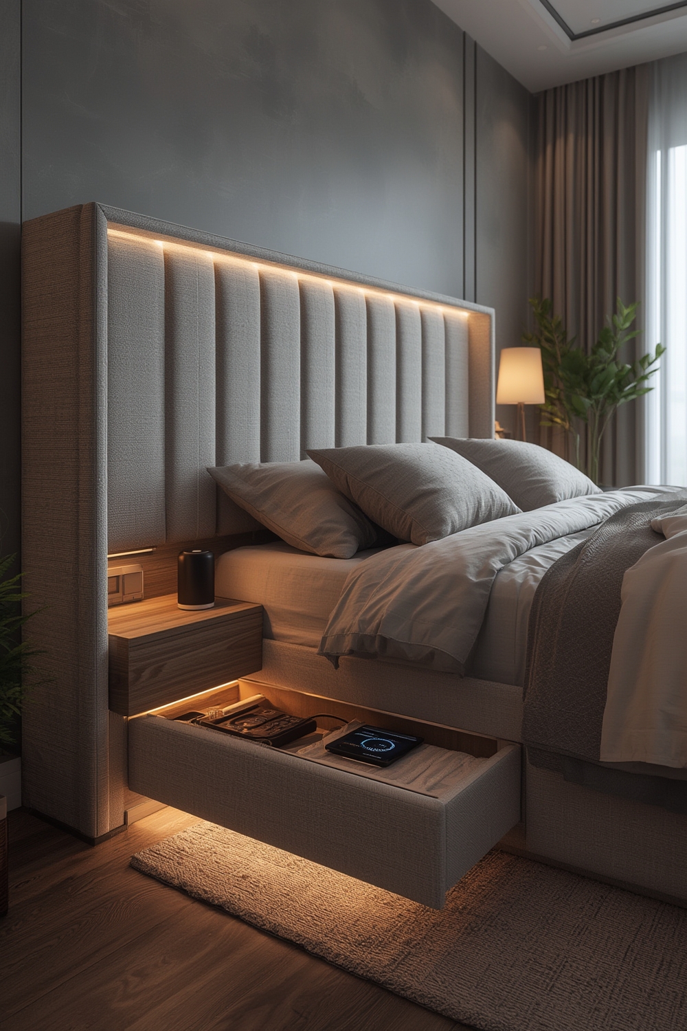 Storage Bed: 7 Ultimate Steps For Amazing Bedroom Solutions 2026 1 storage bed product view