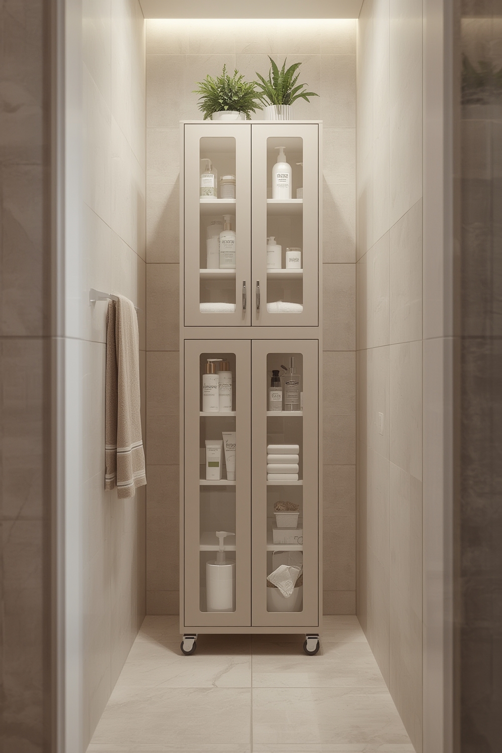 Storage Cabinet: 4 Ultimate Solutions For Amazing Organization In 2026 1 storage cabinet product view