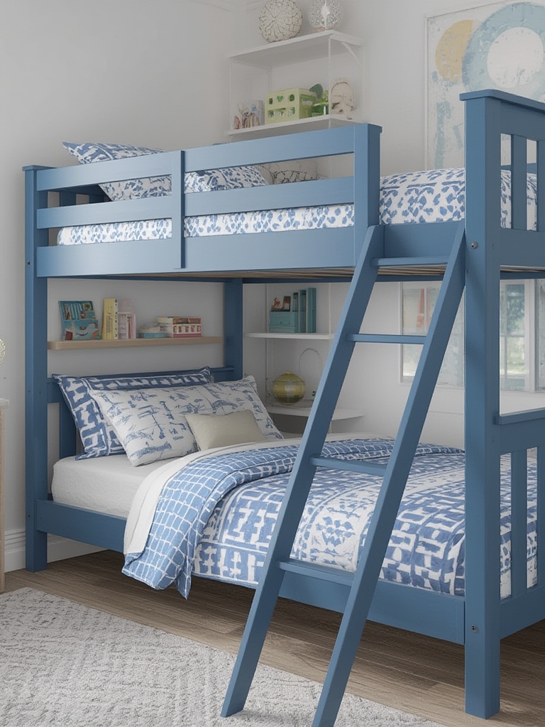 Bunk Bed: 7 Ultimate Secrets For The Best Kid’s Sleep Solution In 2026 2 bunk bed in action