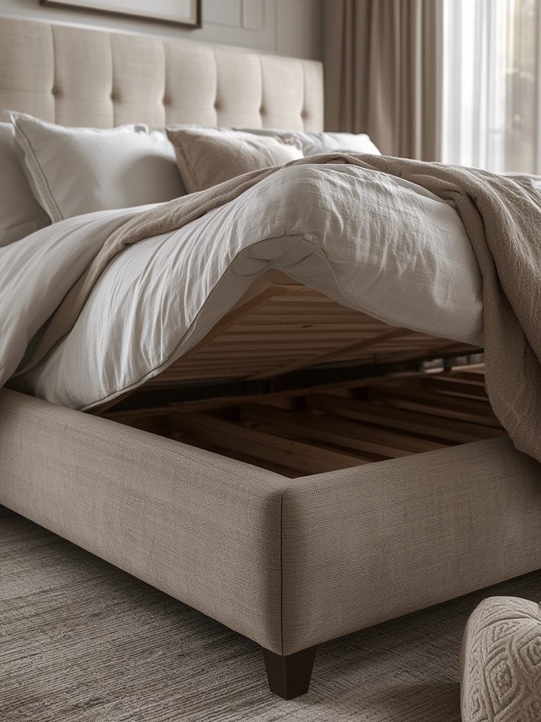 Queen Bed: 10 Ultimate Steps For Amazing Sleep In 2026 2 queen bed in action