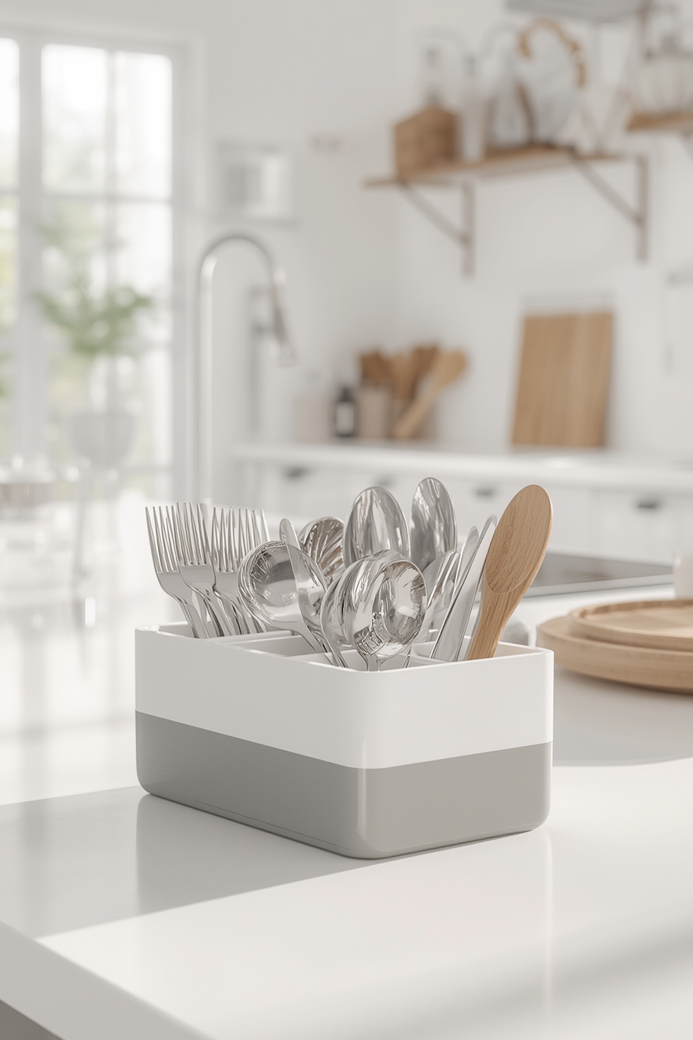 Utensil Organizer: 5 Ultimate Steps For Best Kitchen Solution 2026 1 utensil organizer product view