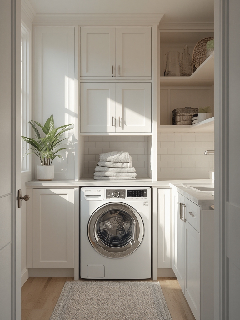 ventless dryer installation - Illustration 3