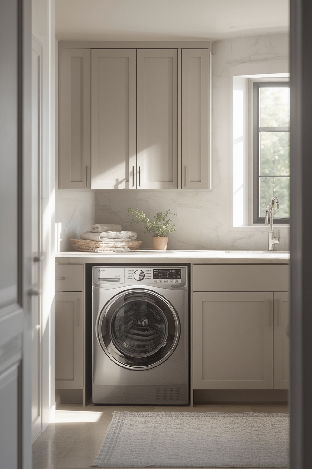 ventless dryer installation - Illustration 1