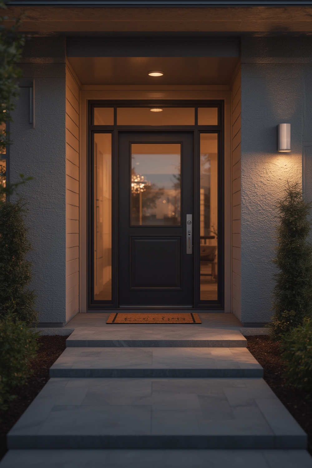 Video Doorbell: 5 Ultimate Secrets For Best Home Security In 2026 1 video doorbell product view