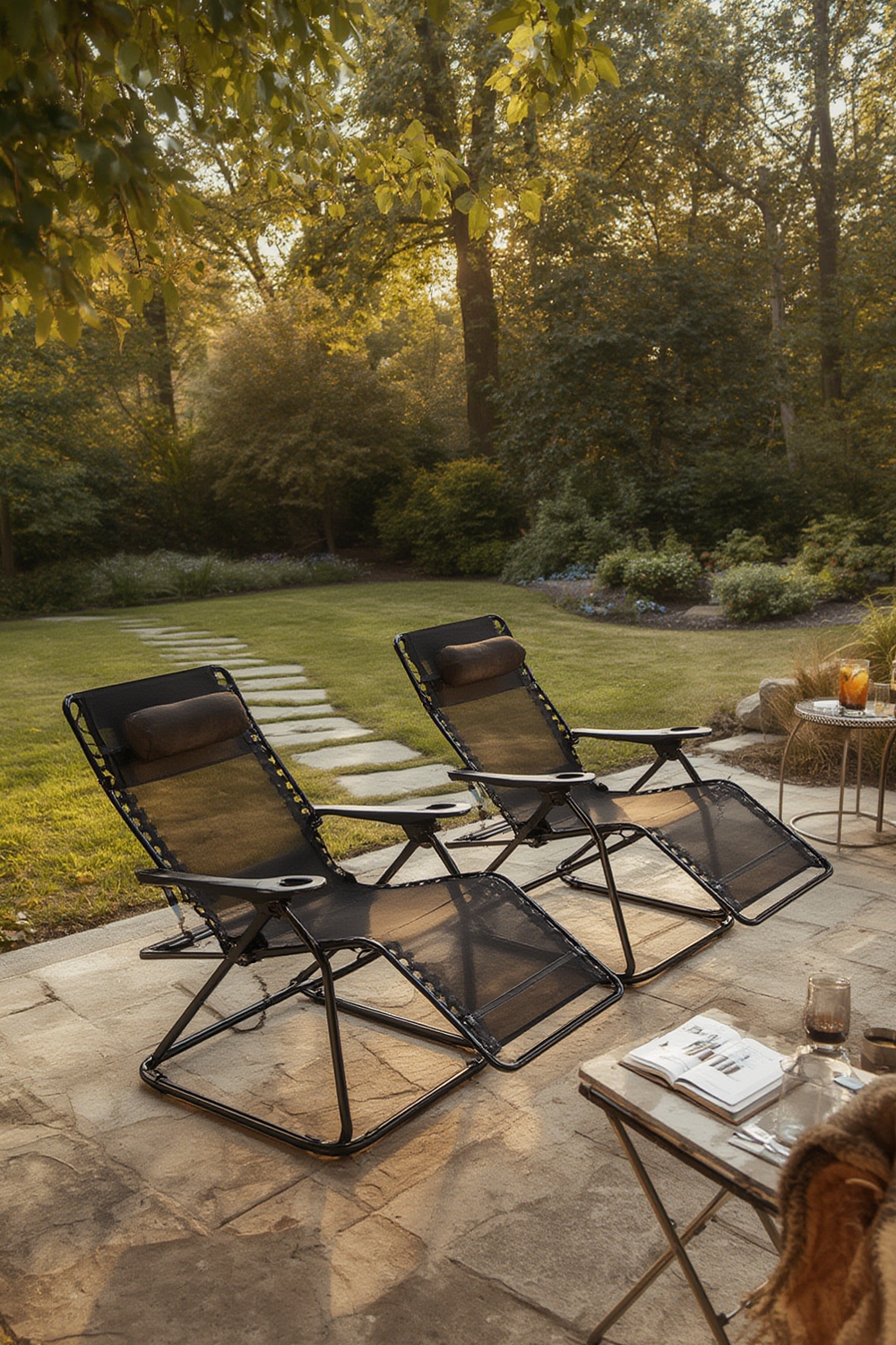 Zero Gravity: 10 Ultimate Secrets For Amazing Outdoor Relaxation In 2026 1 zero gravity product view